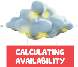 yabbit_calculating_availabilty