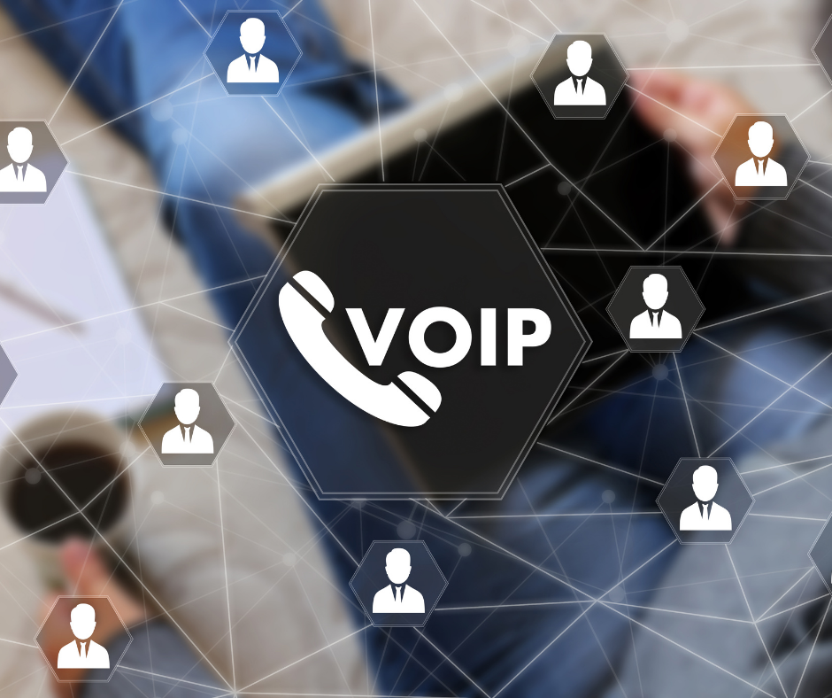 VoIP reseller icon