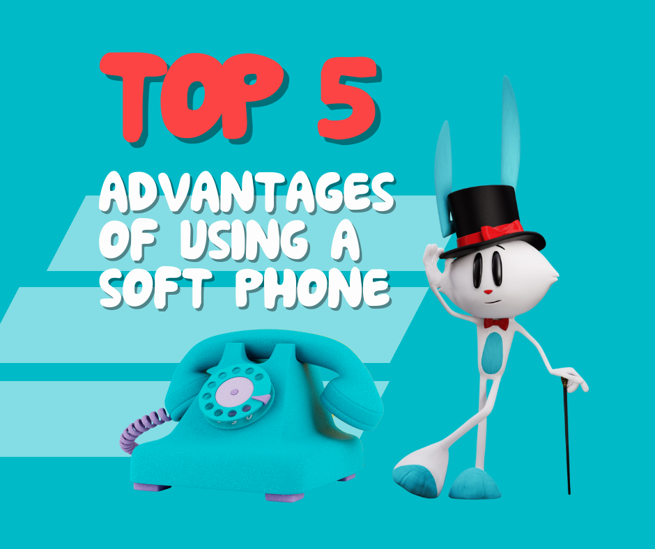 yabbit animation benefits of soft phone systems