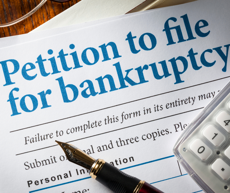 Avaya Files for Bankruptcy Again: Cloud Subscription Accounting Woes