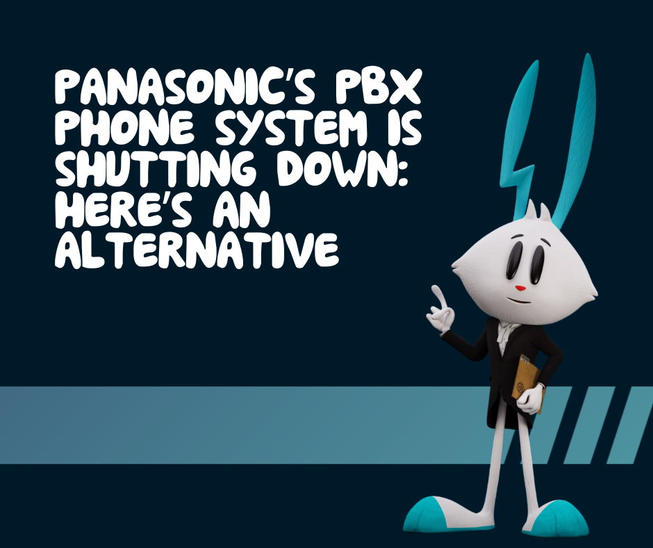 panasonic pbx