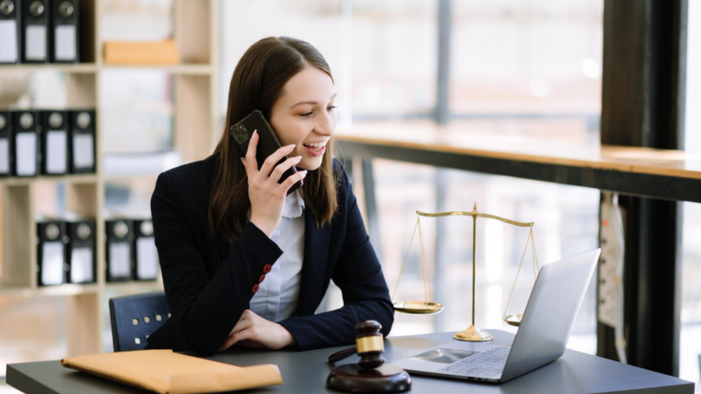 best law firm phone systems