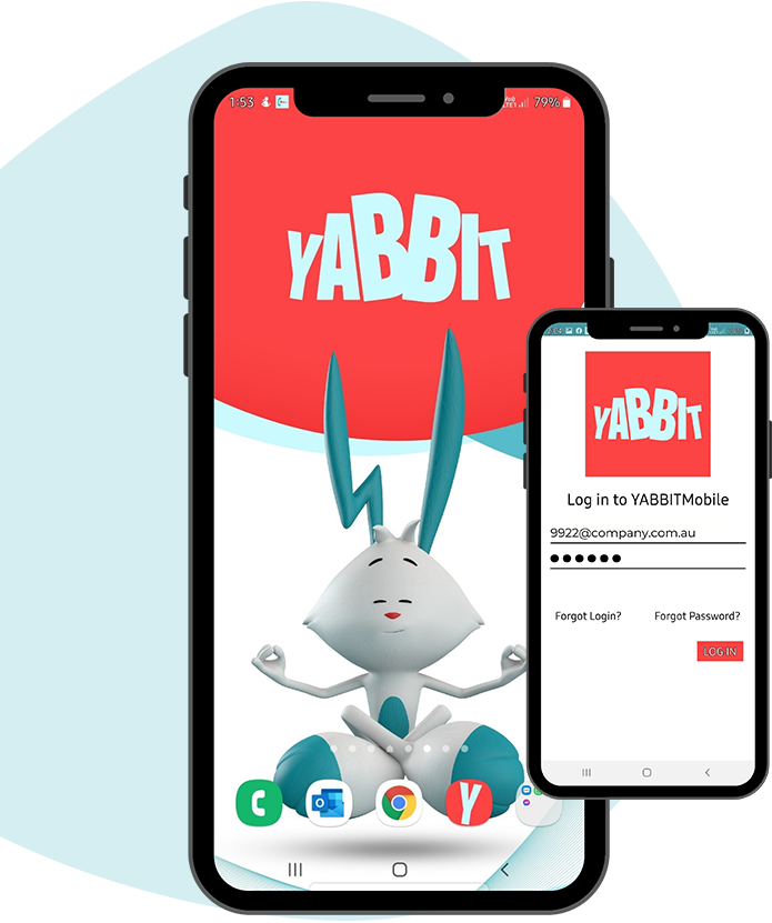 yabbit-mobile