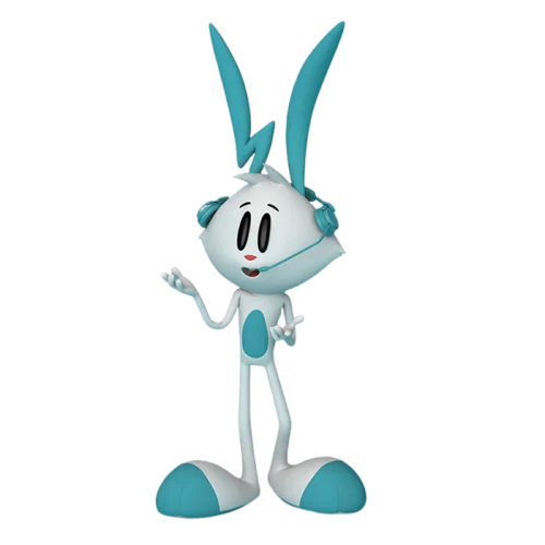 bunny-about